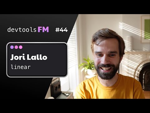 Jori Lallo - Linear - YouTube