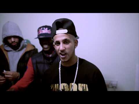 MCTV - Freestyle Kwest [@MCTVUK]