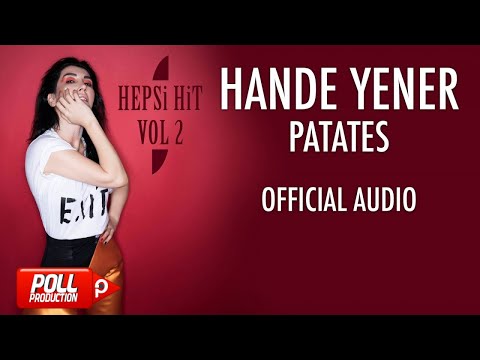 Video thumbnail for Patates