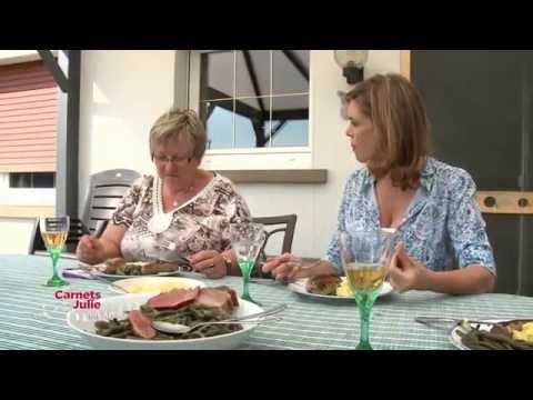 Alsace Bossue - Les carnets de Julie