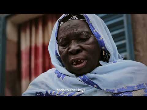 R-ONE - Ghetto Clip Offiel