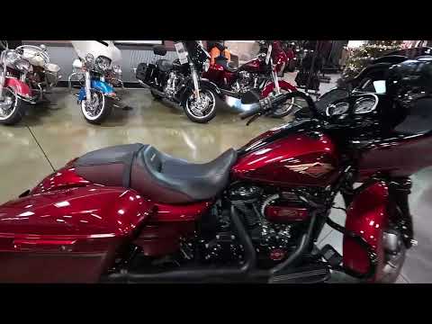 2023 Harley-Davidson Road Glide® Anniversary in Mauston, Wisconsin - Video 1