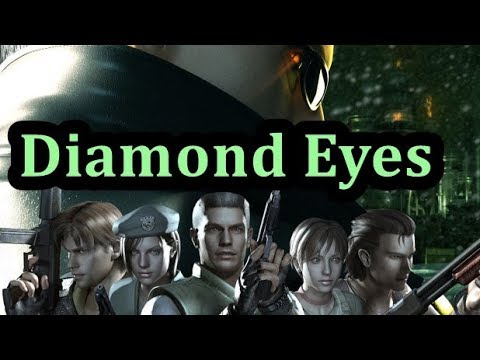 Resident Evil Umbrella Chronicles [GMV]