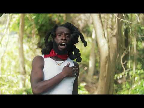 G Rass - Darkest Place (Official Video)