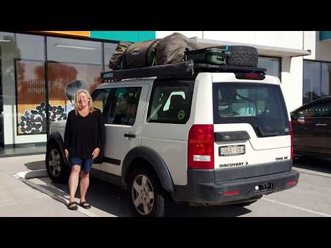 Googs Track & Eyre Peninsula