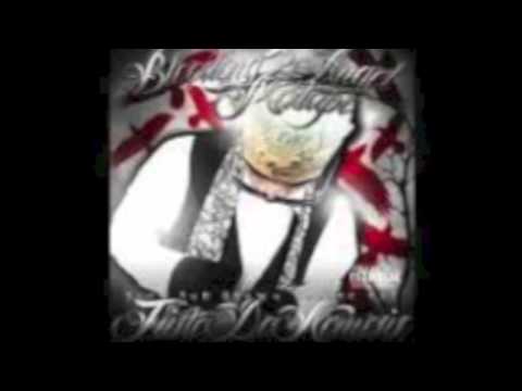 ghett0deedz rap battle round 1 Young Spooks vs Triste de Nemesis