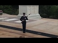Tomb of the Unknown Soldier TRESPASSED, YELLING & FAILS Compilation