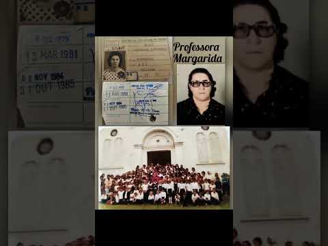 Memórias Professora Margarida Bonassoli Eruchiki Balsa Nova/Lapa Paraná.