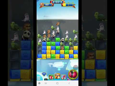 Pet Rescue Saga Level 2954 ~ No Boosters