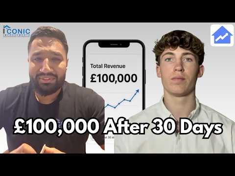 Client testimonial