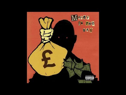 Tony Broke - Money In The Bag ft Bang On! & Ras Kass (prod Reklews) AUDIO