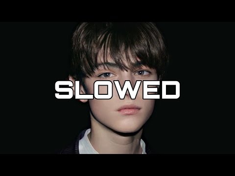 Wankelmut, De Hofnar & PLANT - Downtown (Slowed & Reverb)