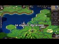 Imperial Ambitions Steam Key Global Trailer
