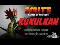 Kukulkan The Feathered Serpent