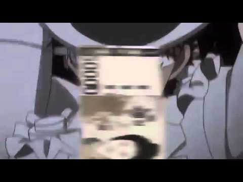 Detective conan movie 20 [AMV]