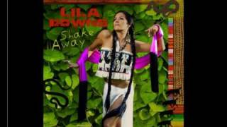 Lila Downs - Black Magic Woman (featuring Raul Midon)