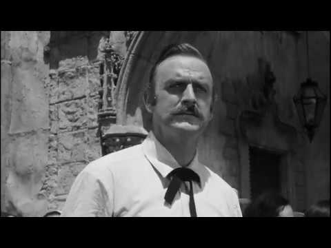 The Left Handed Gun (1958) Clip