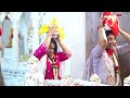 Shree Kesariya Aadinath Pran Pratistha Bangalore 10 03 25 Marudharratna Jainchannel