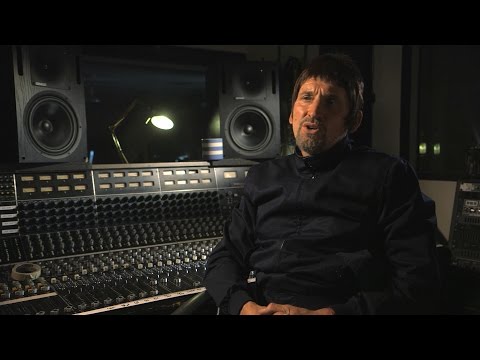 Brian Pern Indie Special - Part 1: Indie Music Season - BBC