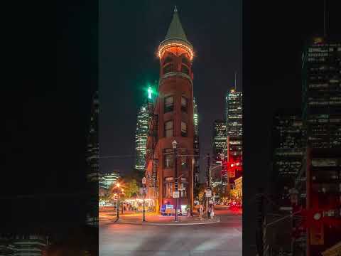 Toronto, Canada 🇨🇦 by Drone - 4K Video Ultra HD [HDR]
