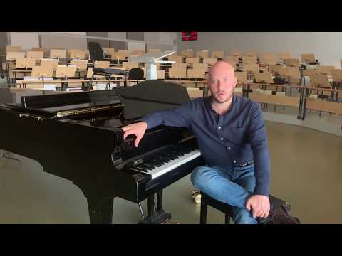 Carmen - Intervista a Sesto Quatrini