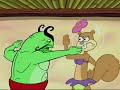 Opening To SpongeBob SquarePants SpongeBob Vs The Big One US DVD 2009