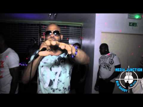 TALL UP "MI NAH NEW TO DISS"