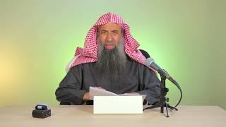 صورة #فتاوى_الزامل | الزكاة على مؤخر صداق الزوجة