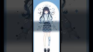 - 【七海うらら3D化決定】イケボも聴こえる「シャルル/バルーン」Acoustic Cover 【#shorts】