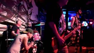 angry samoans - time has come today