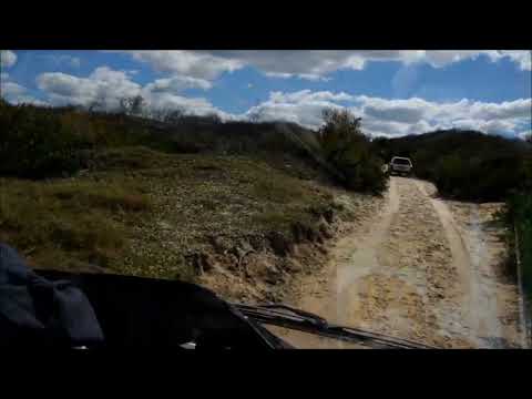 Palmares De La Coronilla Rocha Uruguay en Kombi Surandando