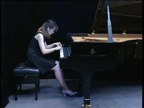 Shchedrin Two Polyphonic Pieces and Basso Ostinato