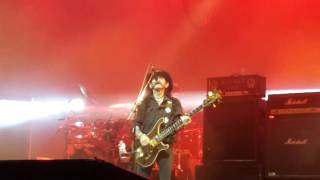 Motörhead - The Bomber - [17.11.2015 - Live @ Düsseldorf]