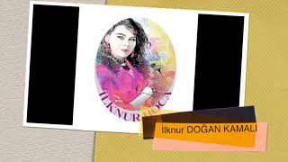 İlknur DOĞAN KAMALI I Edebiyatımızda A'dan Z'ye Yazar-Eser-Tür Kılavuz