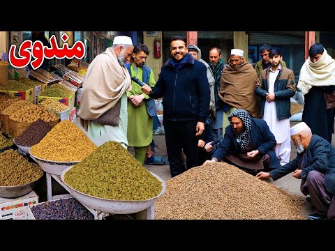 گزارش ضیا صالحی از سرای غفوری/zia report of Saray ghafori