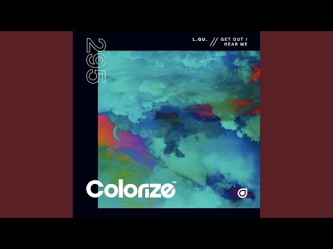 Get Out (Extended Mix)