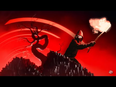 Virtual Riot, REZZ & One True God - Give in to you x VROOM (Borfrok Mashup)