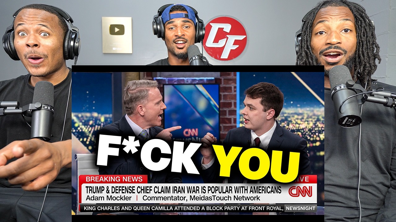 CNN IS FIRING Scott Jennings After He Finally EXPLODES On These Idiots!!!
