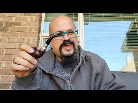 YTPC: Peterson 303 with Boswell Northwoods and some tobacco YABO! #ytpc #ytpccommunity