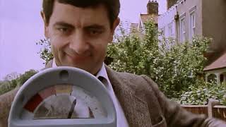 Mr Bean is in a Big Rush!  Mr Bean Live Action  Fu