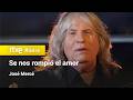José Mercé - “Se nos rompió el amor” | La Casa de la Música