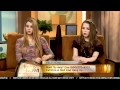 Missing Teen's Friends Go On TV To Plead For Her Release, Gossip About Ugly Classmates