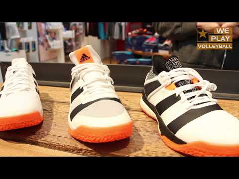 adidas Volleyballschuhe 2019 - Übersicht über die Modelle