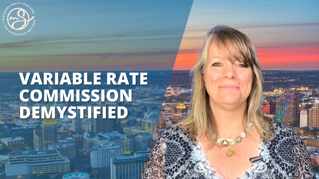 Unveiling Variable Rate Commission: What Home Agents Must Know!