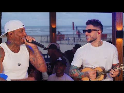 DE FÉRIAS COM PRESENÇA | Erro Gostoso - Mal Acostumado - A Gente Se Entrega | Samba e Pagode