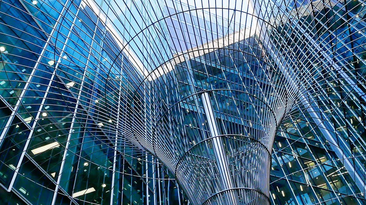 Structural Engineering Software for Glass Structures