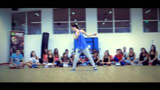 Horváth Melani Choreography ,,Boyce Avenue - When I Was Your Man (feat. Fifth Harmony),,
