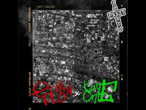 Third Flo’ - MFT 16Bars ft.KayeOne