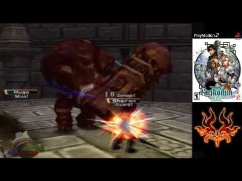 Suikoden III — 108-Star Story Run Part 16