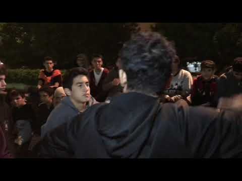 Plaza De Titanes - fecha 13 Octavos ( Chipi X Seta X Matt X Gos)